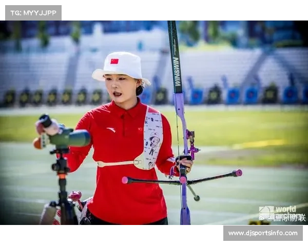 李佳蔓技术分析：世界杯亚军反曲弓70米稳定性核心数据解读