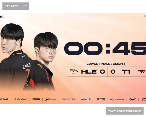 T1对阵LCK战队历史战绩，KT能否突破心魔