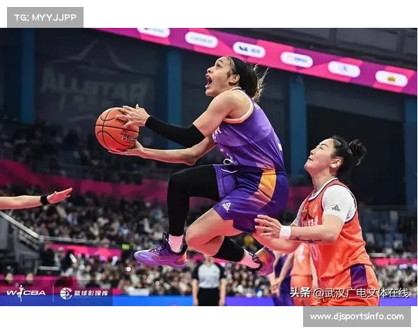 全明星周末创新赛制,提升比赛观赏性与国际影响力