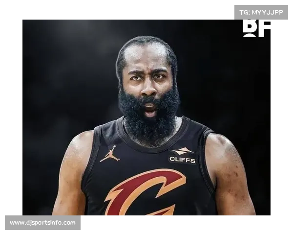 交易哈登对骑士是-噩梦-？薪资与球员选项构成隐患